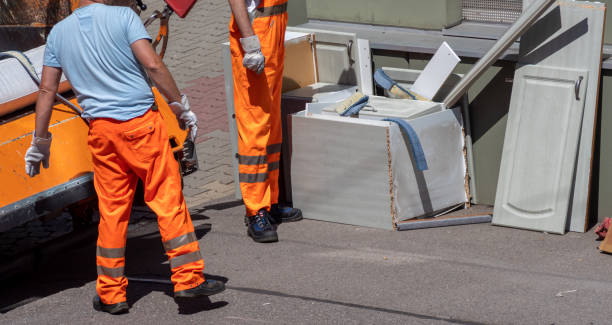 Seminole, FL Junk Removal Services Company