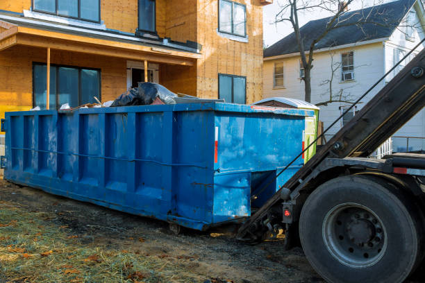 Best Garage Cleanout  in Seminole, FL