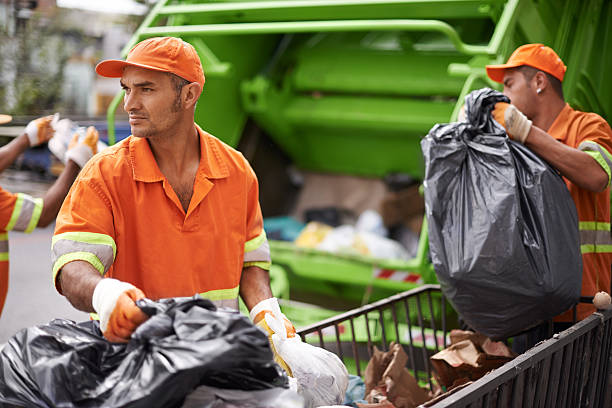 Best Residential Junk Removal  in Seminole, FL